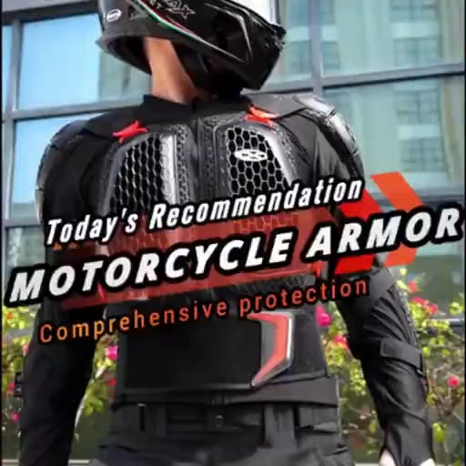 Shield Yourself on the road