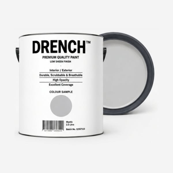 Drench Paints