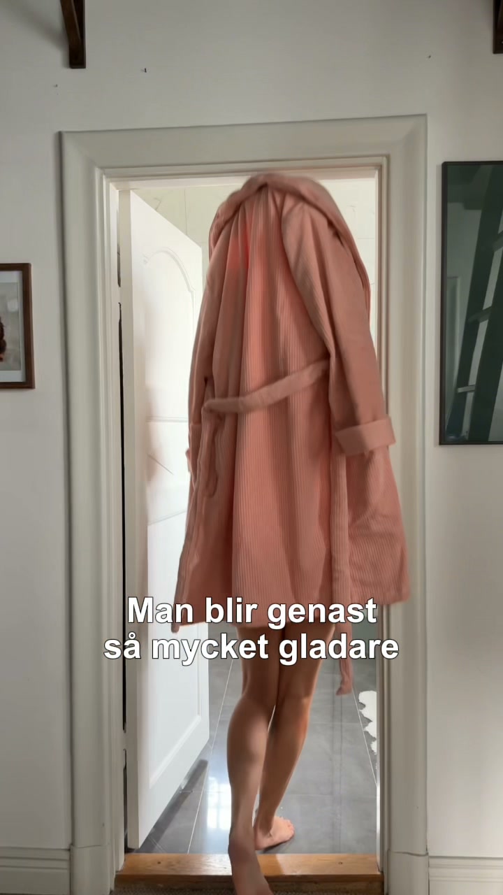 Mitt bästa köp i höst!