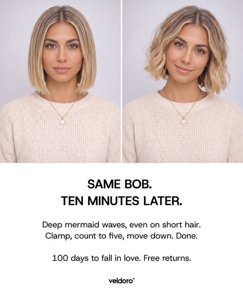 Hair That Gets Asked About