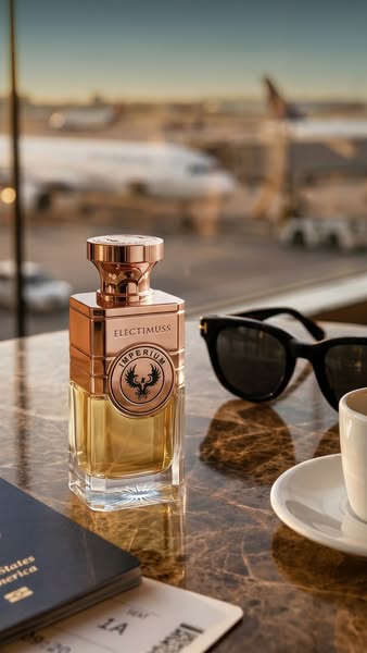 The Ultimate First-Class Travel Essential