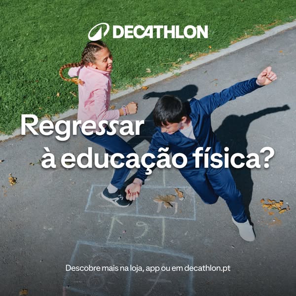 Novo Ano. Energia Imparável.