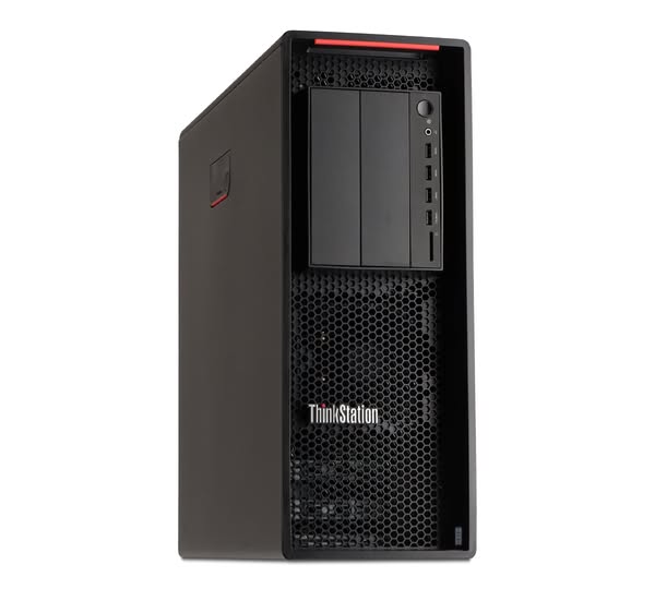 Lenovo Thinkstation P720 Tower PC Computer - Intel Xeon Gold-5122 (6.Gen) bis 4x 3,7 GHz€629.90