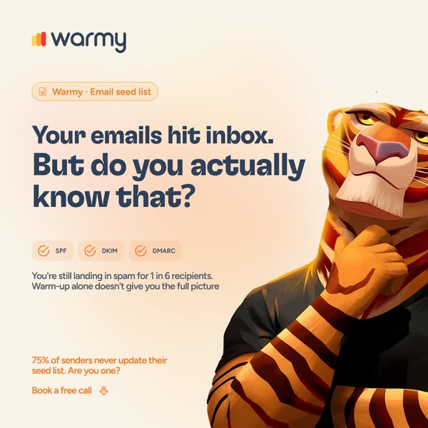 Stop Guessing Inbox Placement