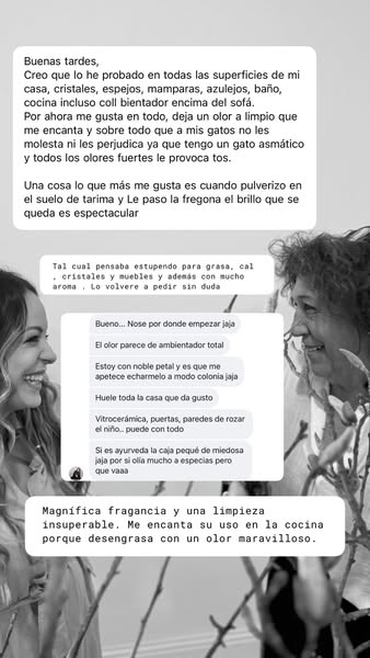 Crea tu ambiente ideal: Botella + 3 esencias por solo 19,95€