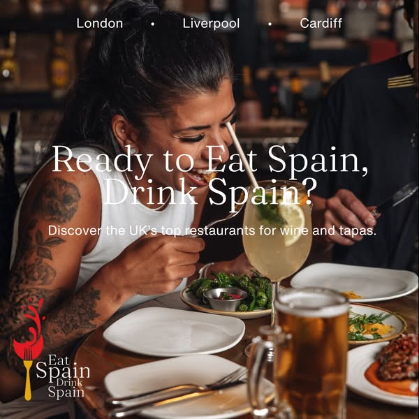 Taste the best of Spain