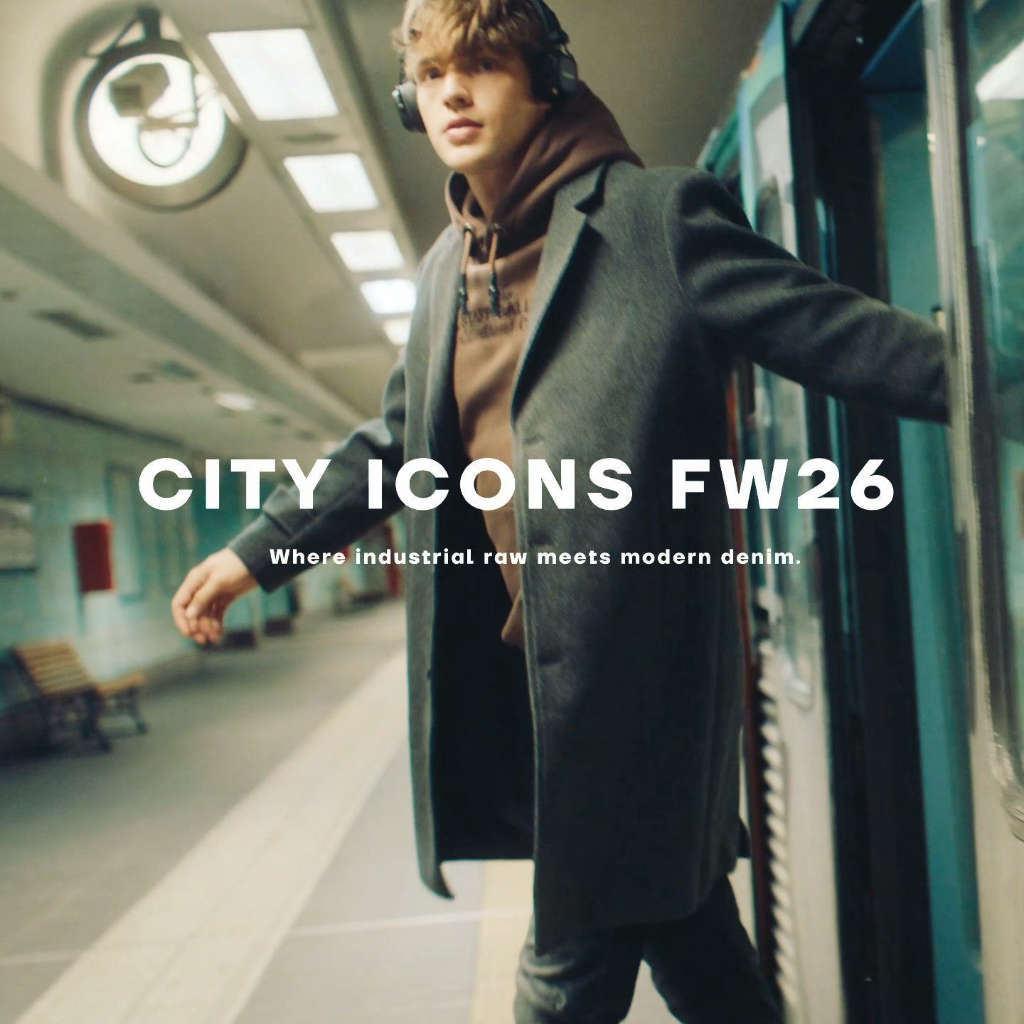 New Arrivals | FW26 Collection