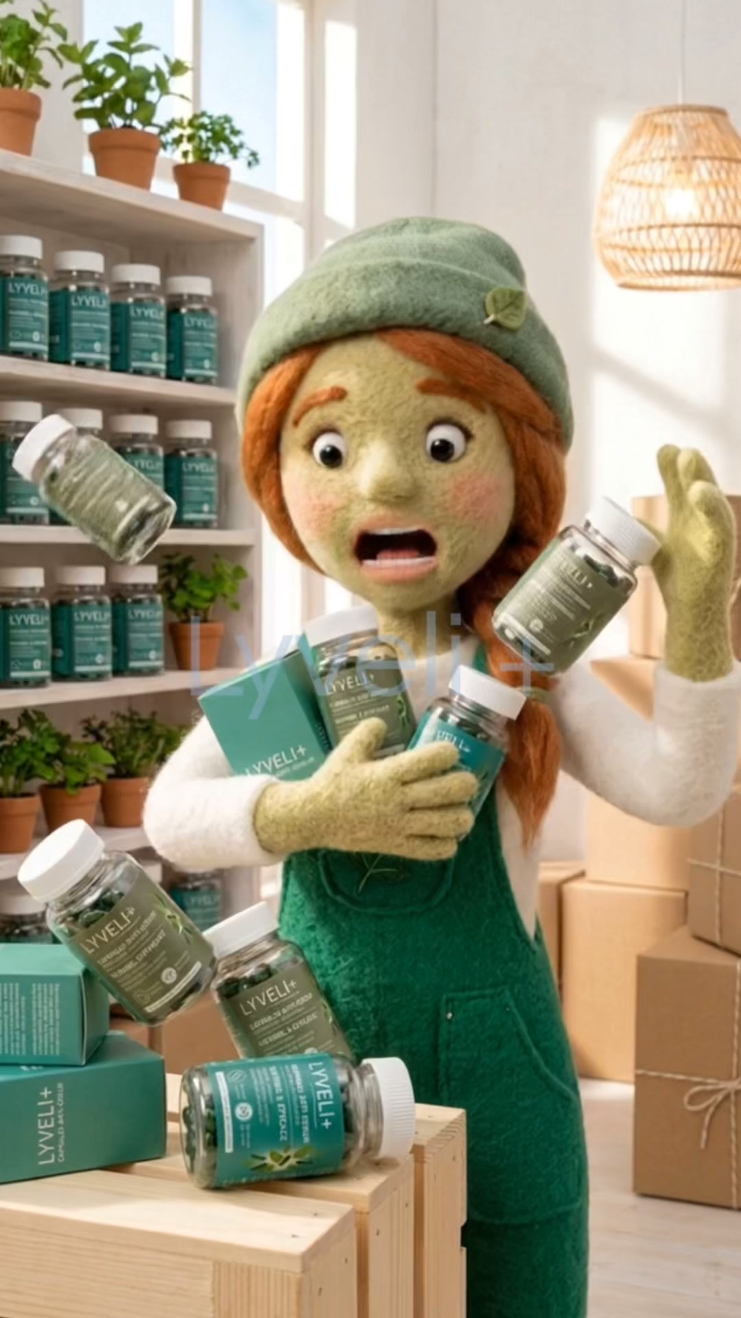 La solution naturelle contre la mauvaise haleine