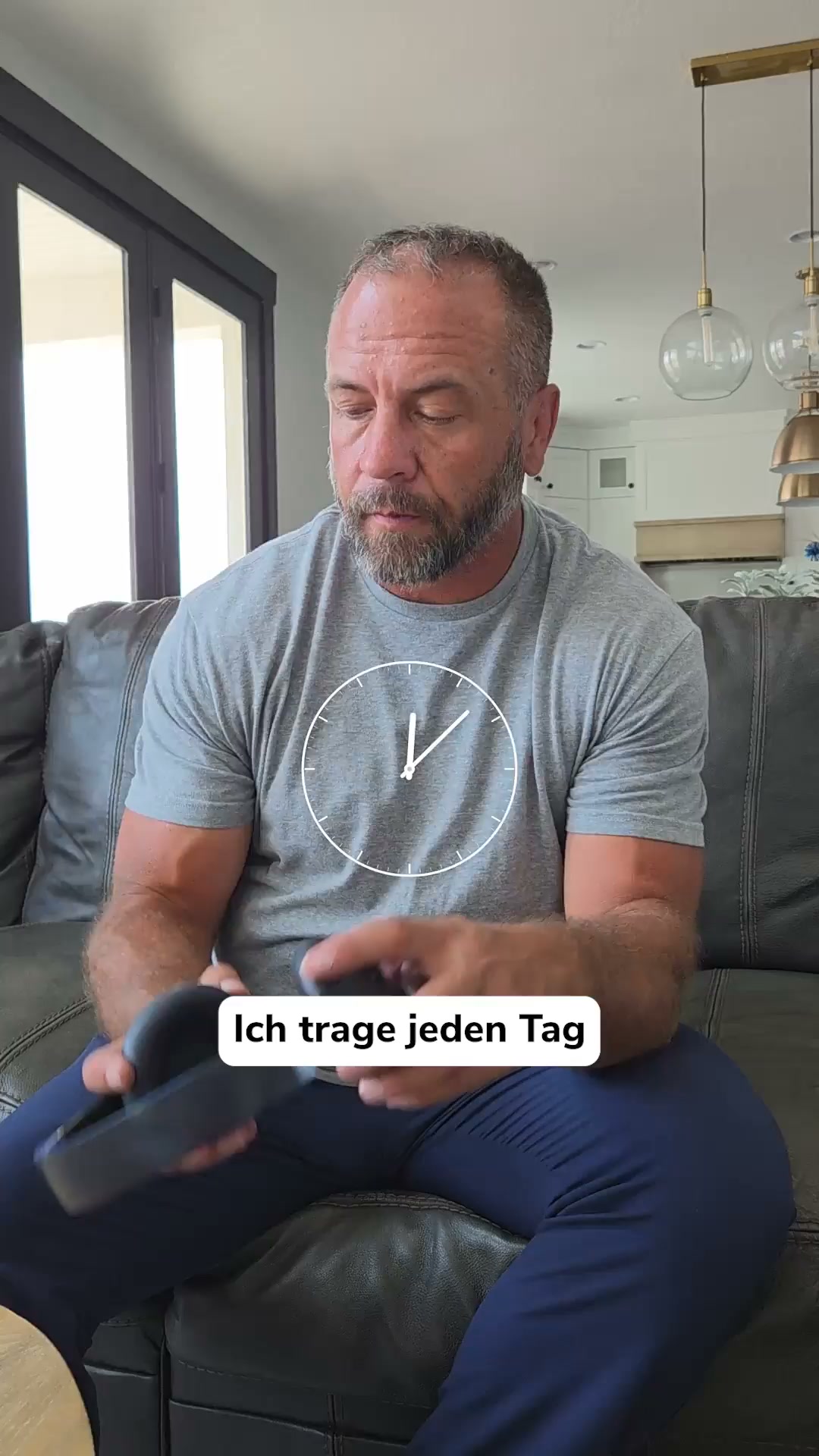 Ohren reinigen wie ein Profi