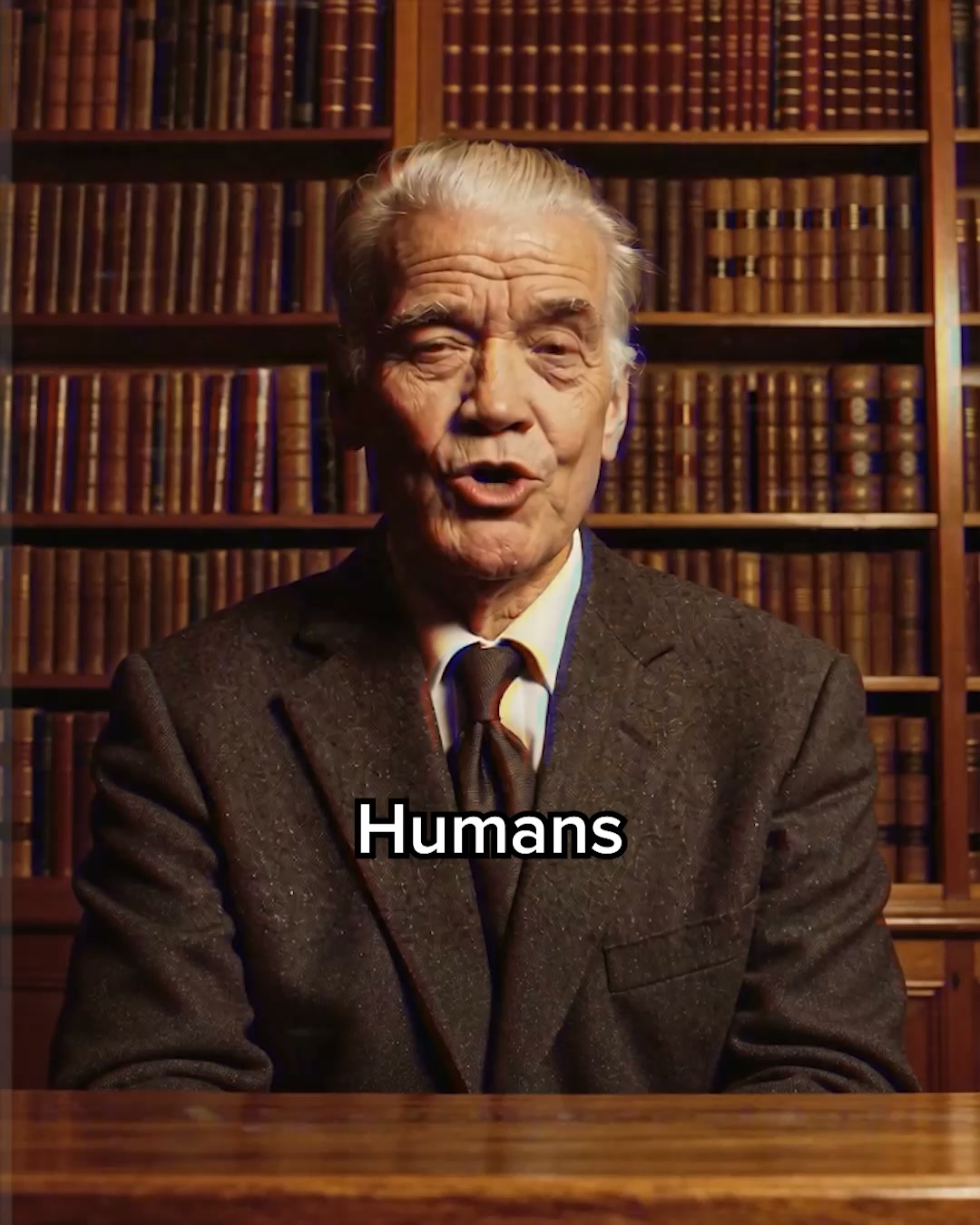 Humans only spend money on 3 things.