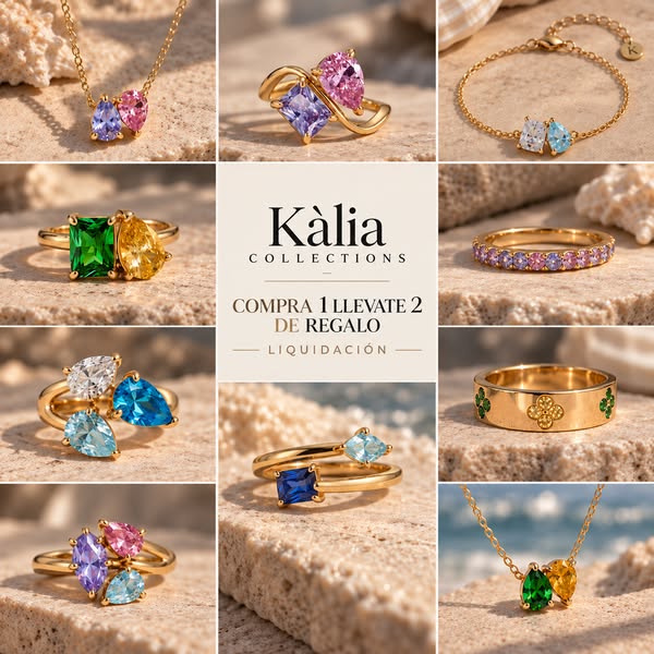 COMPRA 1, LLEVATE 2 DE REGALO