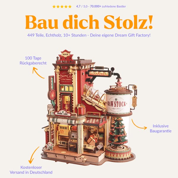 Jetzt entdecken