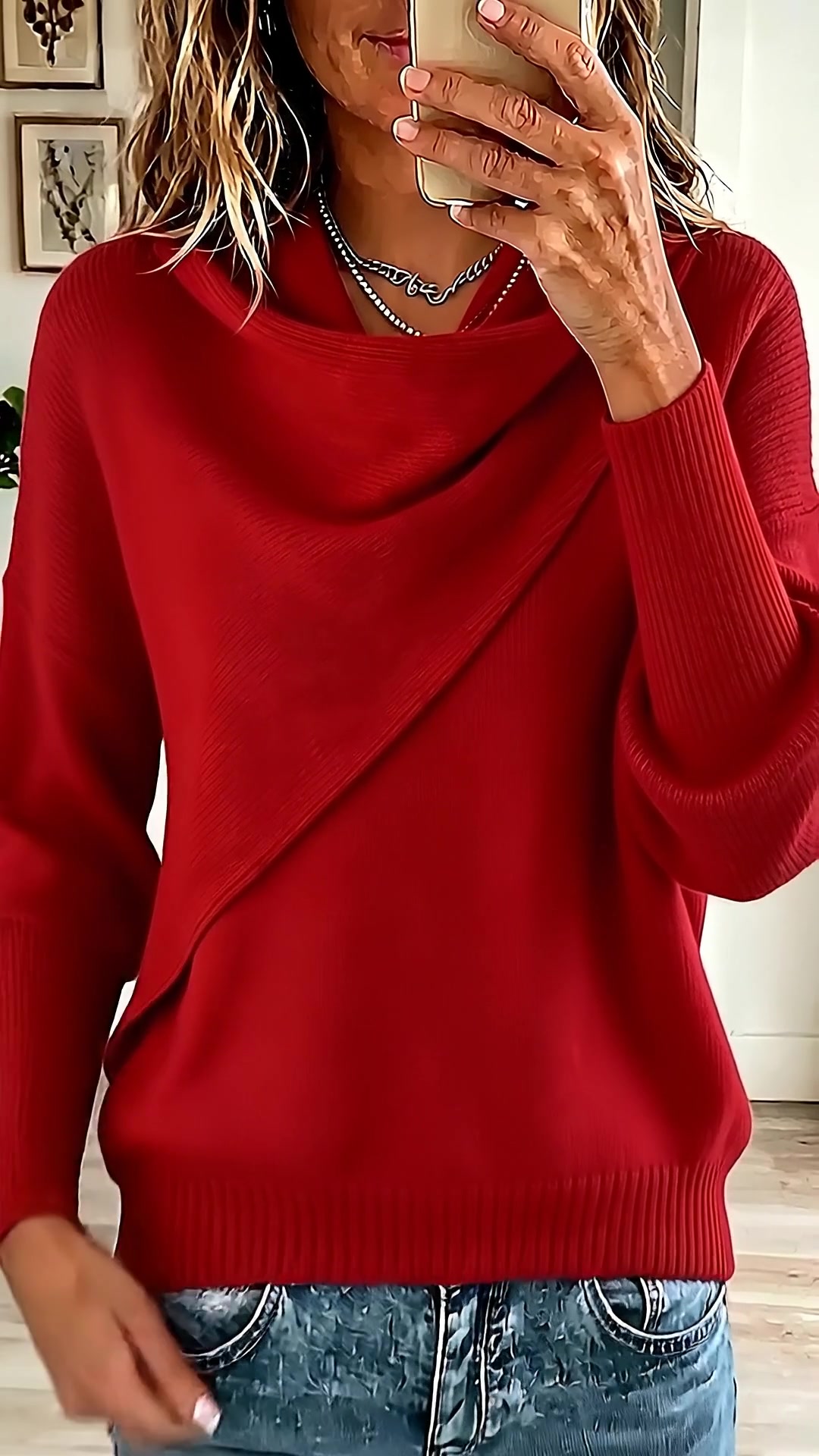Effortless Fall Style — Save More, Shop More