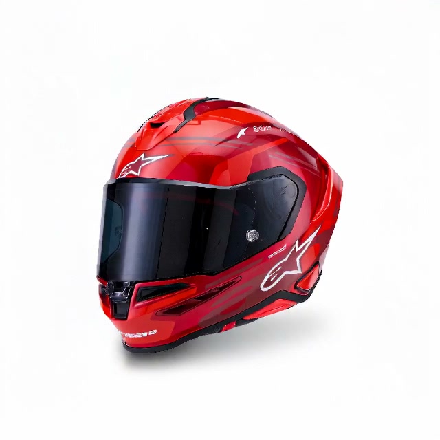 Anúncio de Mega Motorcycle Store