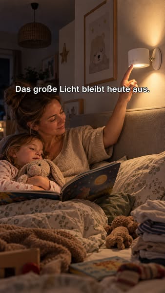 Heute +1x Lampe GRATIS