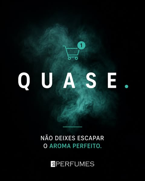 Podes nunca mais encontrar...