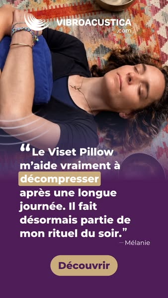 Un rituel du soir qui fait du bien!