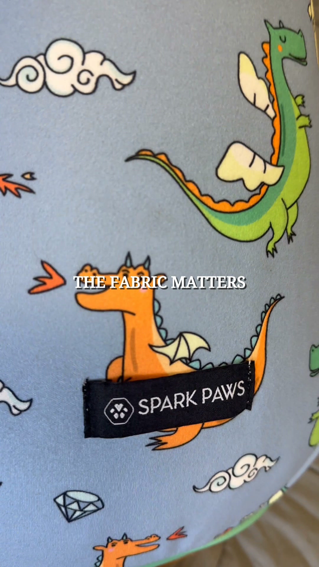 Worn by 2M+ Dogs