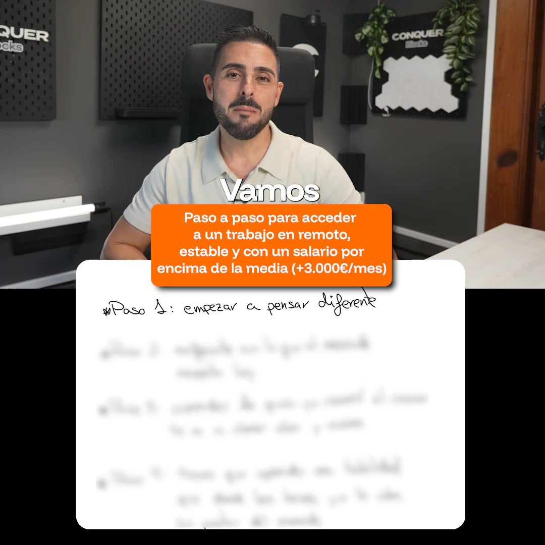 Clase gratuita online