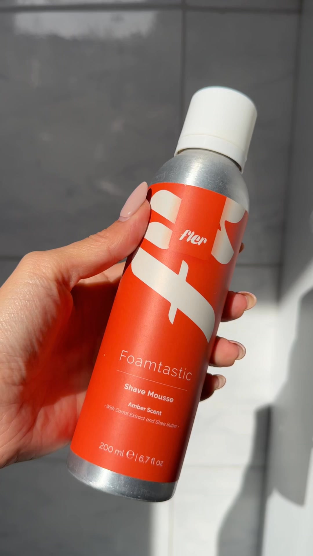 Say Goodbye to Ingrown Hairs
