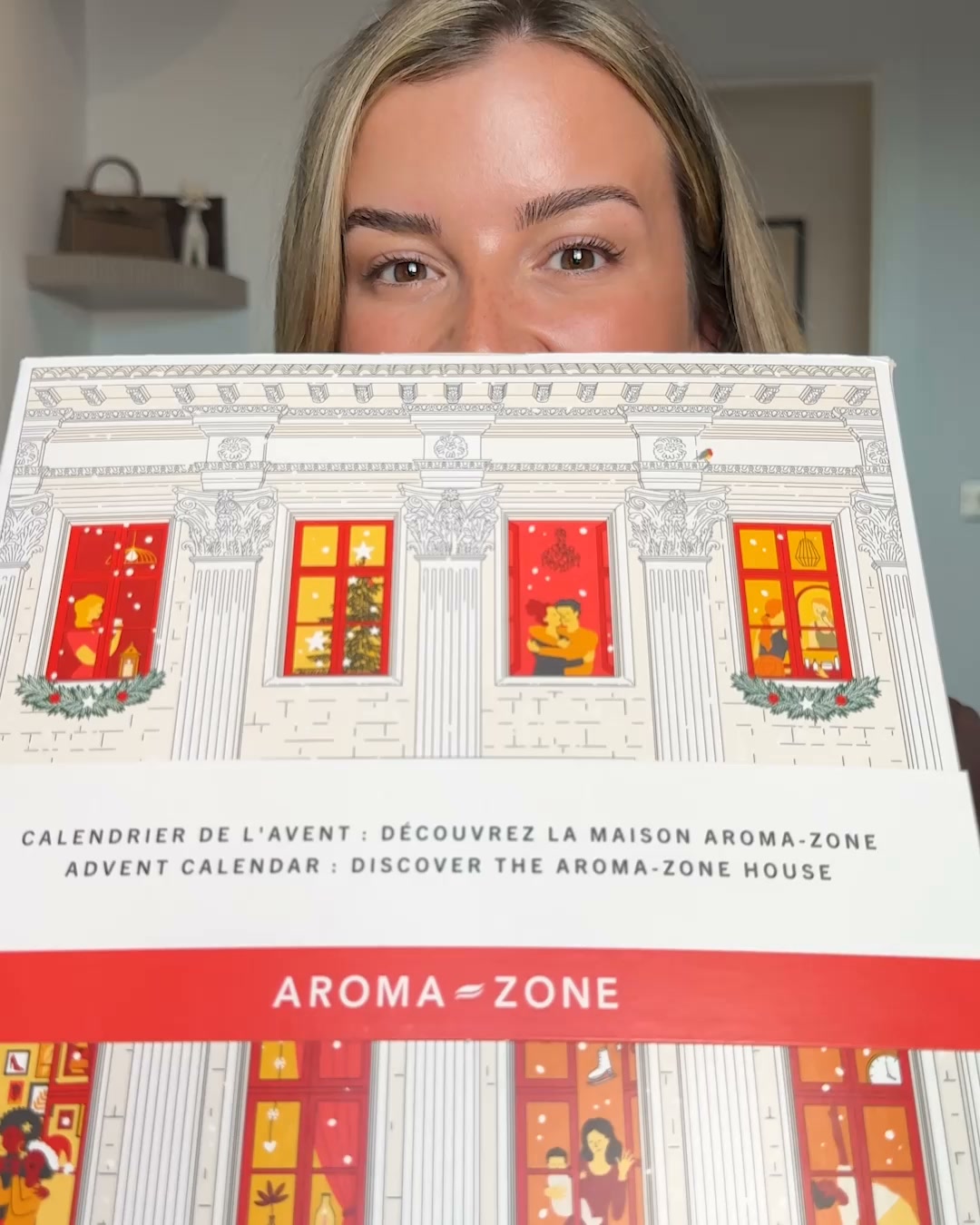 The Limited-Edition Advent Calendar