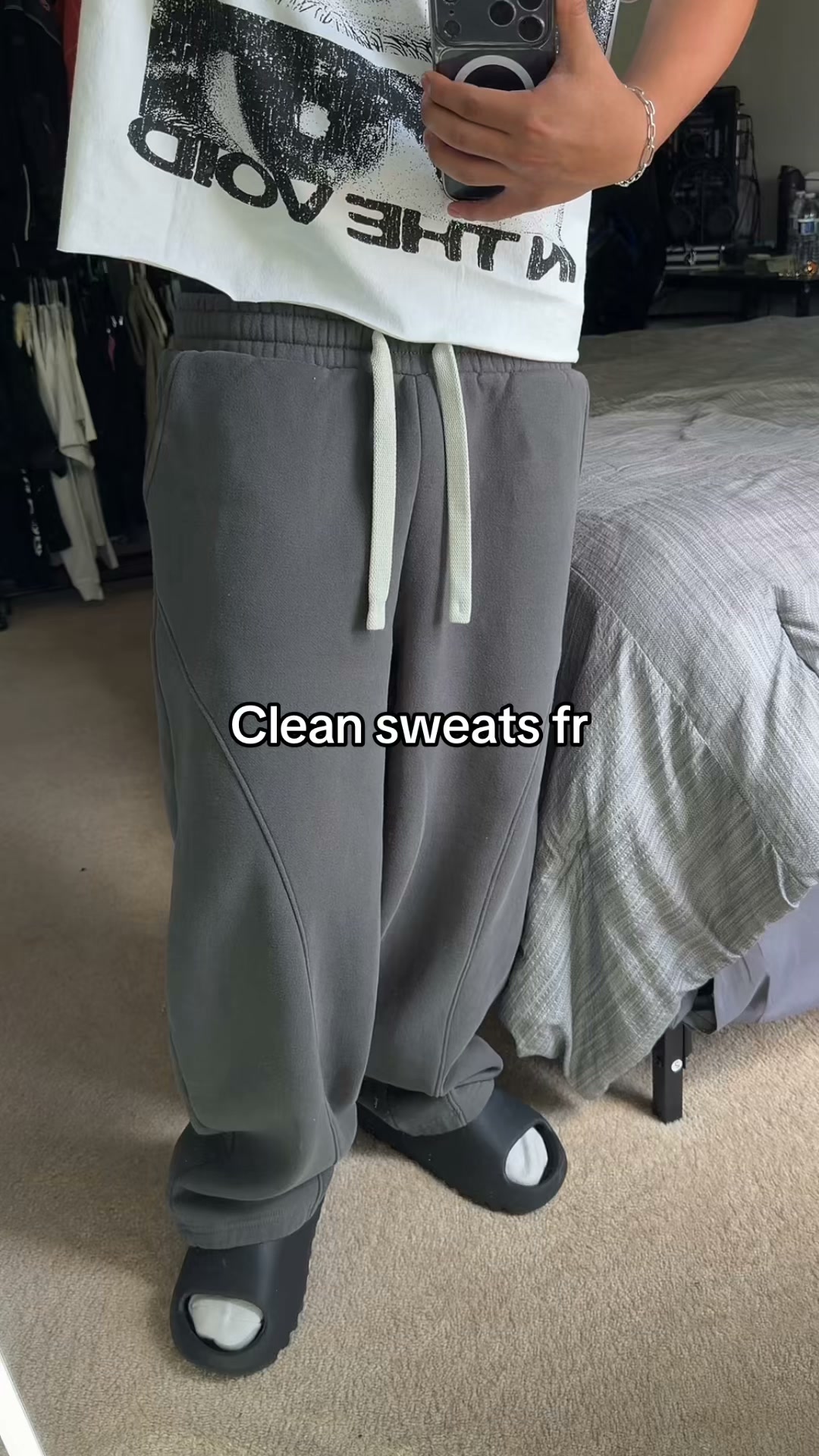 8 Fleece-Lined Pants $26.99