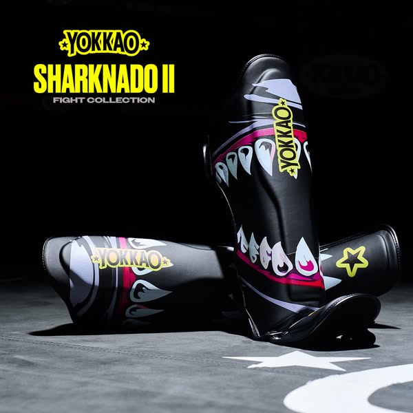 Premium Muay Thai, MMA and Boxing Gear!