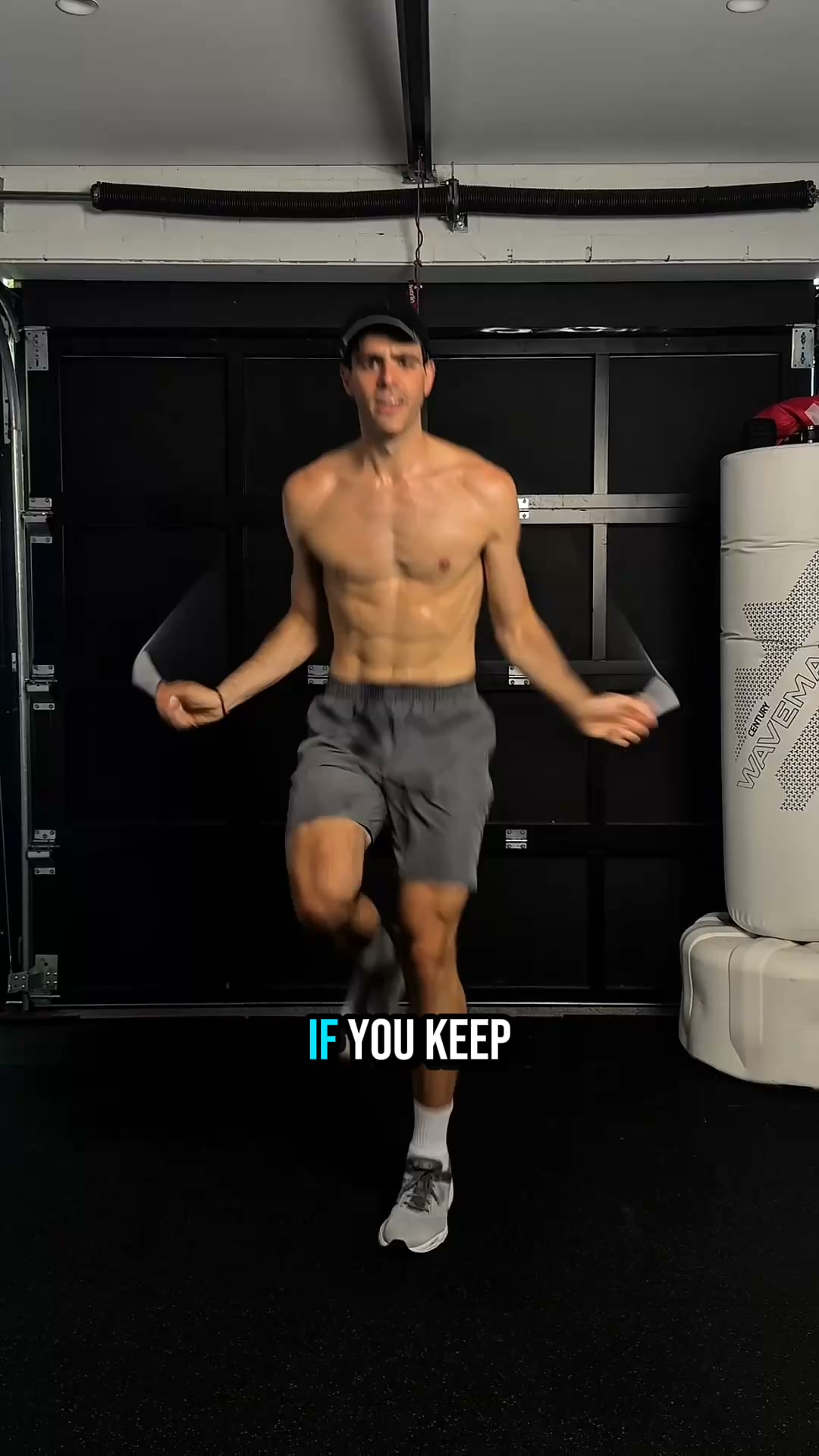 Stop Tripping. Start Training. Get the Rope That Holds Its Shape.