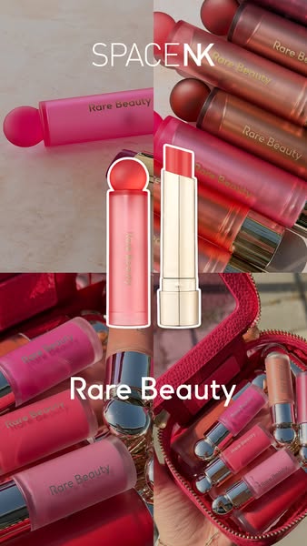 Rare Beauty At Space NK