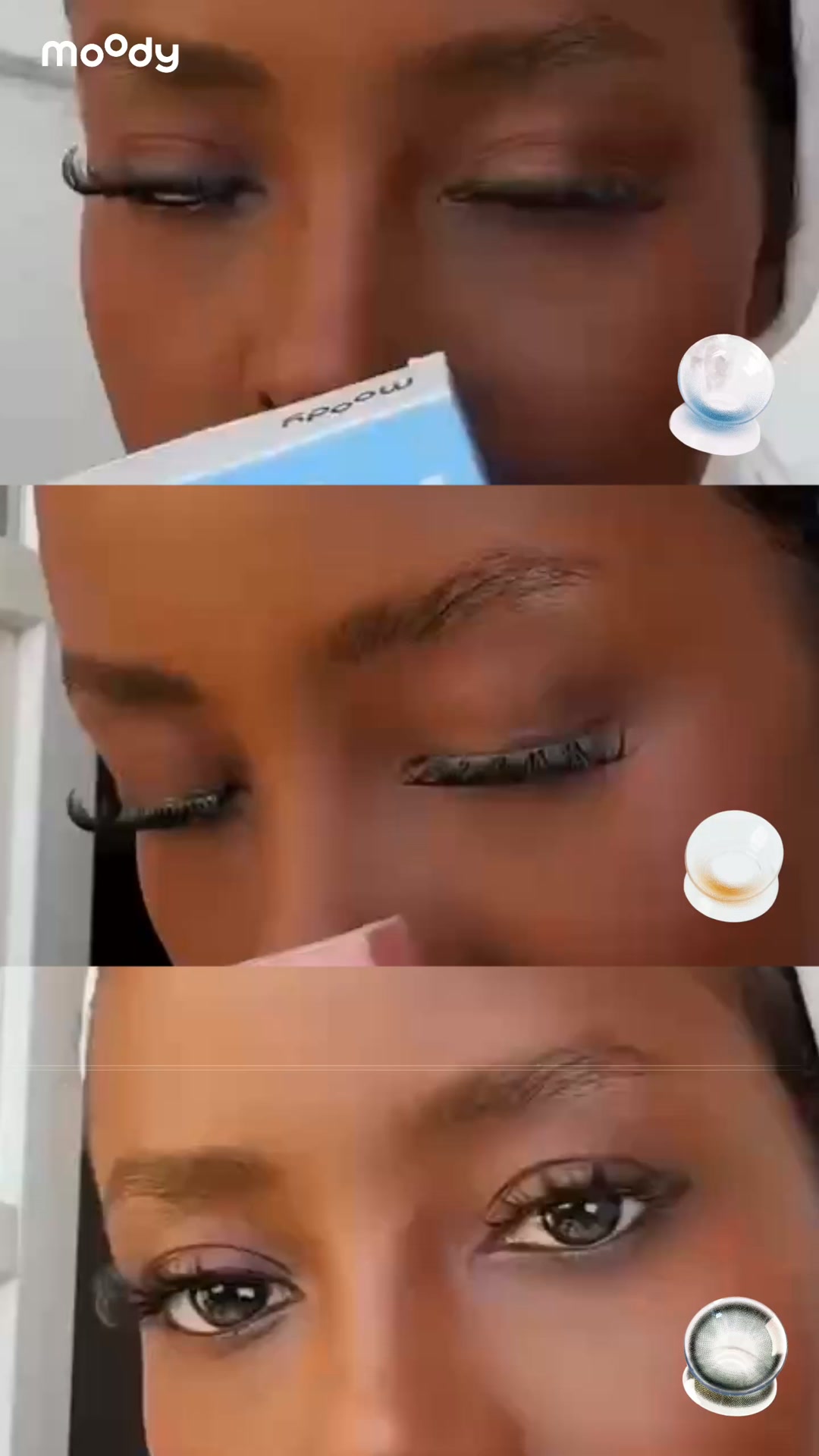 Your Eyes, But Make It Extra