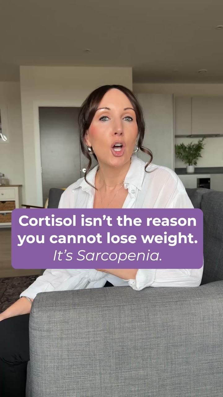 BBC Good Food’s #1 Menopause Supplement