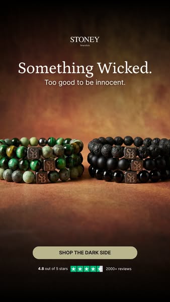 Shop Stoney Bracelets