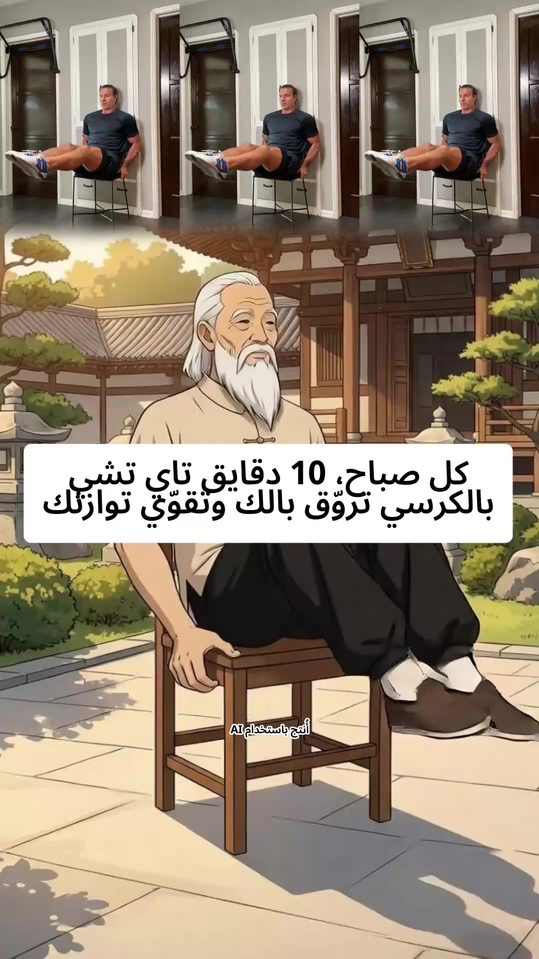 ابدأ التحول الإيجابي الآن!