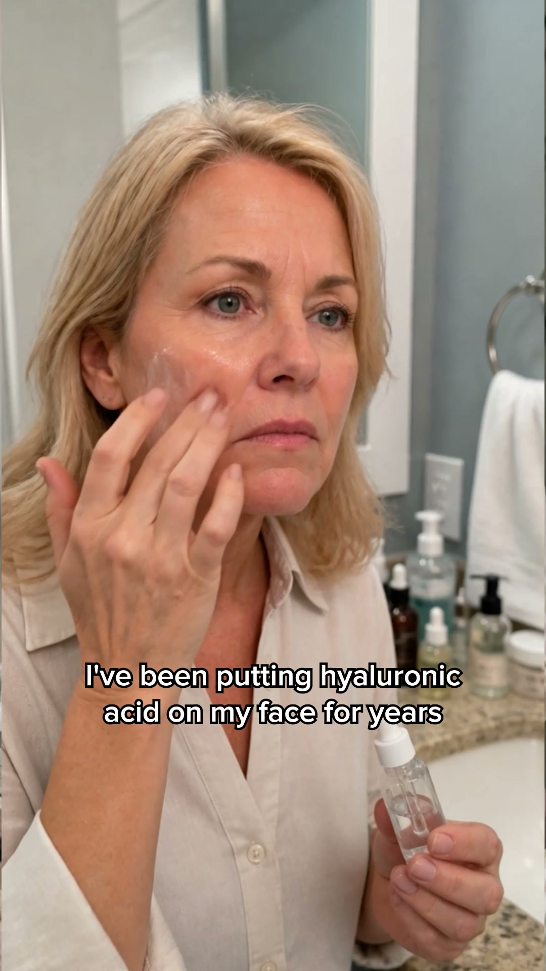Your Skin Needs More Than Another Serum