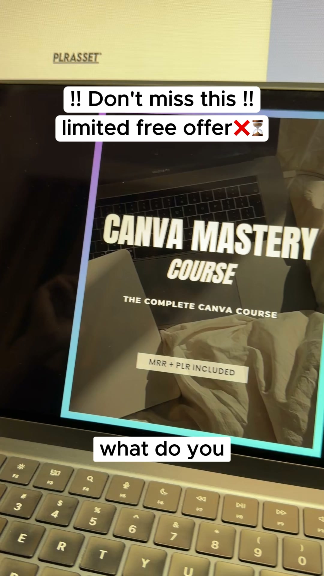 Still Free. Still 7,500+ Templates. Still Waiting For You.