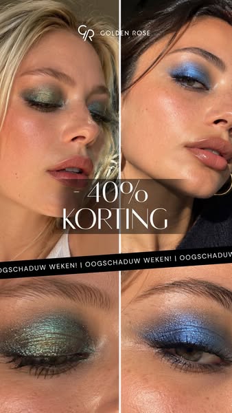 Shop met korting