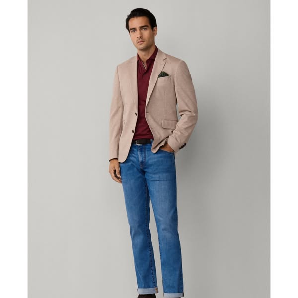 Hackett London