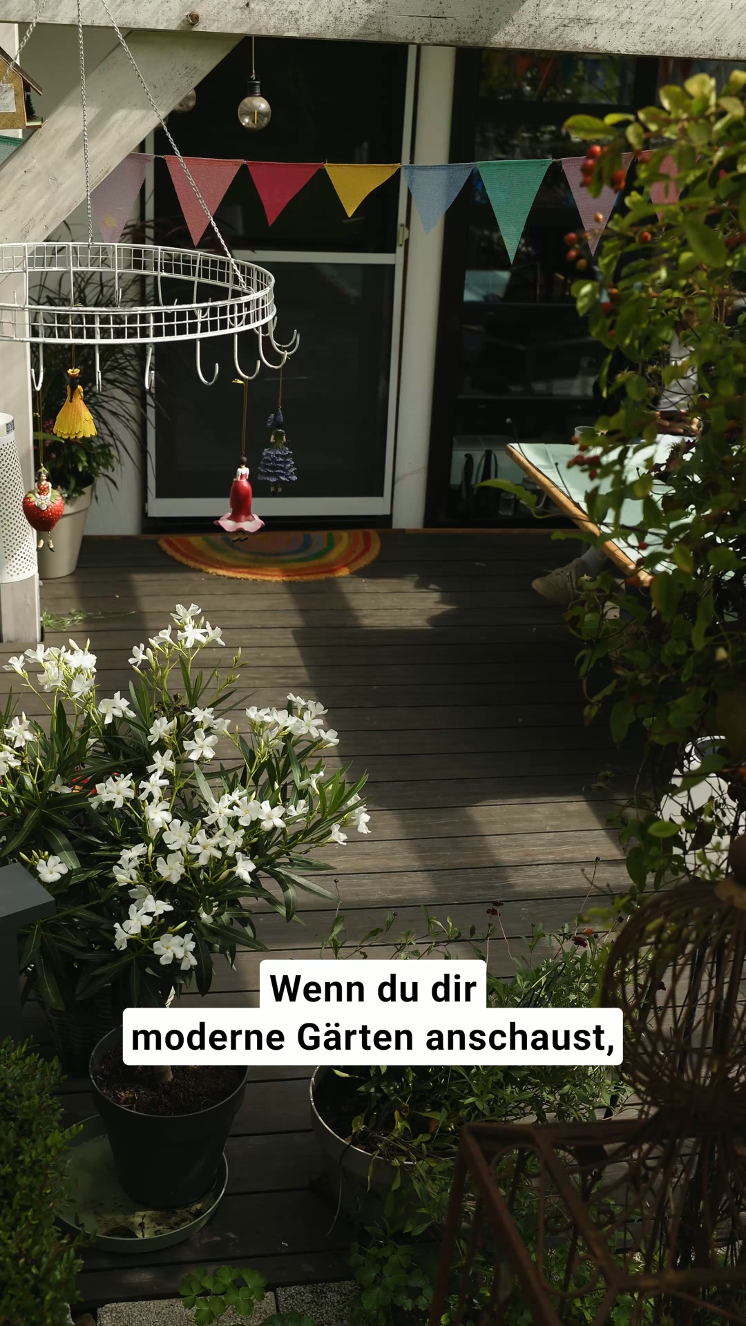 Starte jetzt dein DIY-Terrassen Projekt