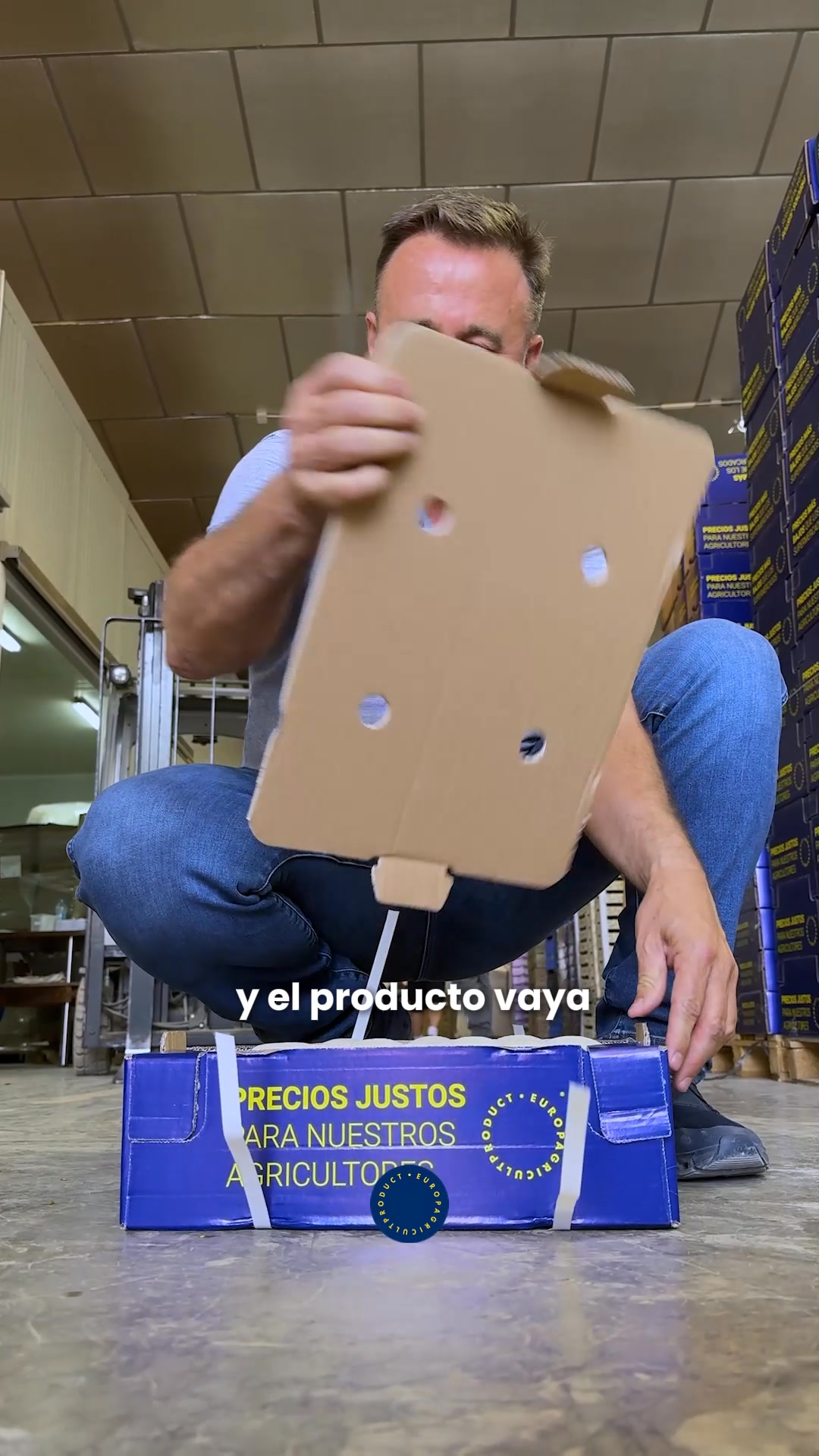 Dar el paso ahora