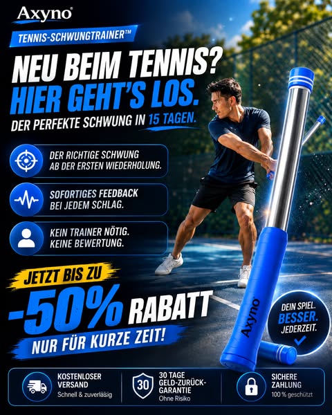 Mehr Kontrolle in nur 10 Minuten pro Tag