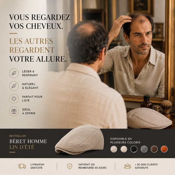 Le détail qui change tout