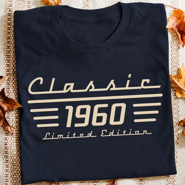 1960 Original