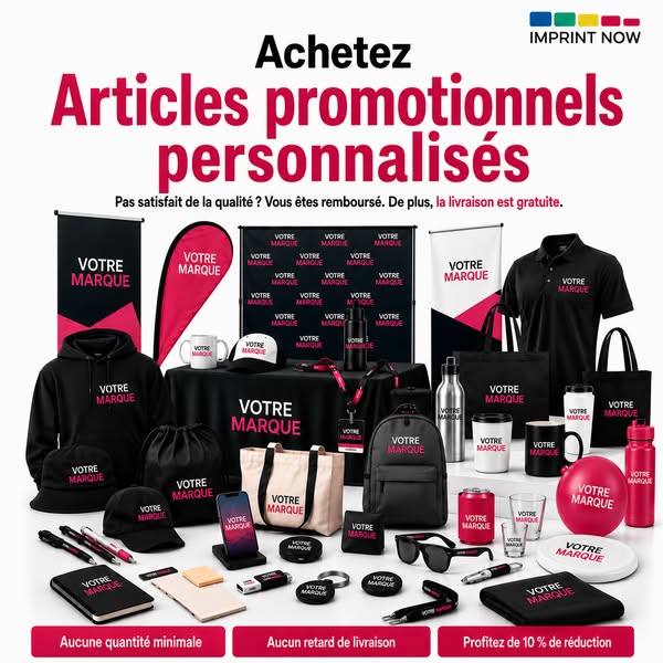 Bénéficiez de 10% de réduction avec le code: SAVE10