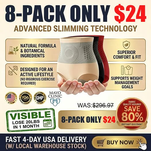 [Selling out fast! ]8-PACK $24(Free Shipping)