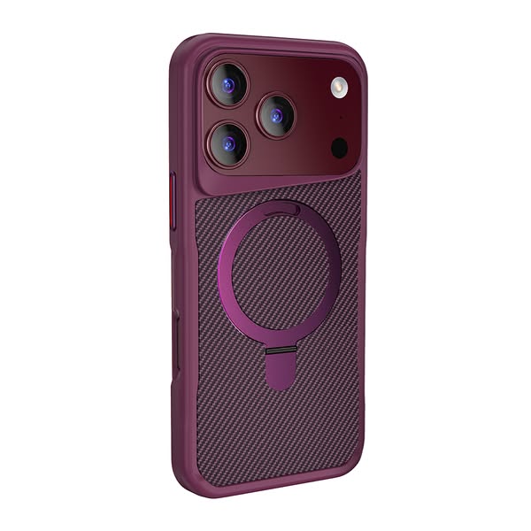 A Refined Case for iPhone