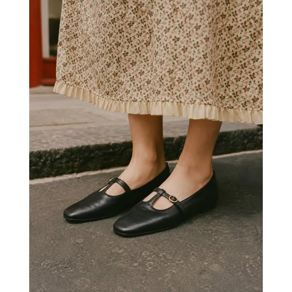 The Colette Flats