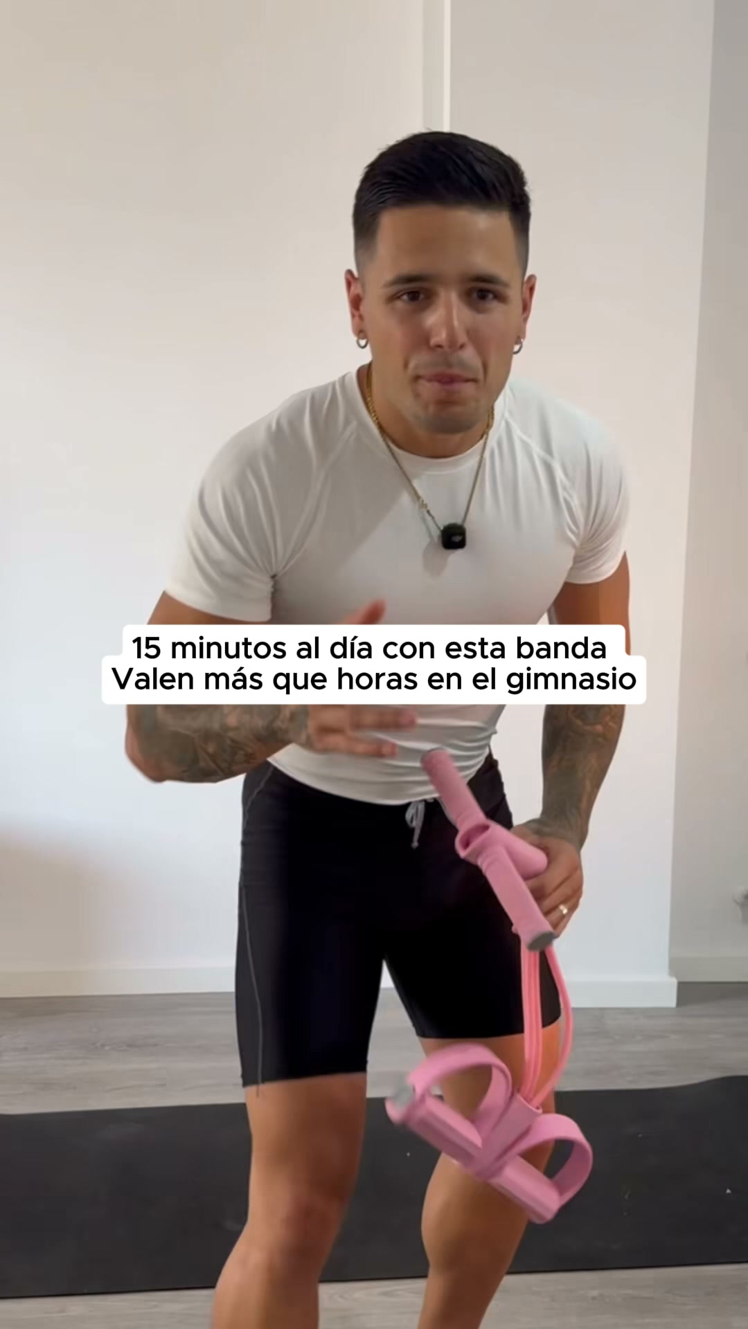 Guía de ejercicios incluida.