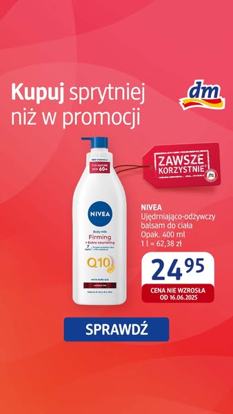 Zamów z darmową dostawą