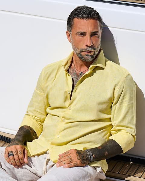 Vittorio Brumotti è ambassador Mano J