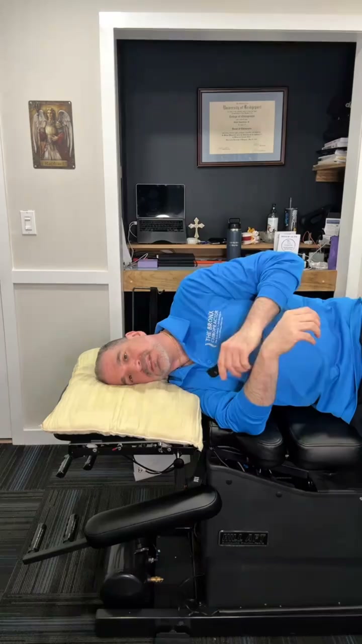 Meet The Pillow Made For Side Sleepers